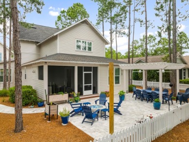 Welcome Home to 728 Breakers Street, a rare custom-built on Origins Golf Club in Florida - for sale on GolfHomes.com, golf home, golf lot