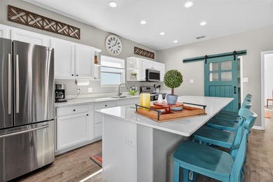 Below Tax appraisal value this Amazing one story home which is on Palmilla Beach Golf Club in Texas - for sale on GolfHomes.com, golf home, golf lot