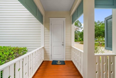 Welcome Home to 728 Breakers Street, a rare custom-built on Origins Golf Club in Florida - for sale on GolfHomes.com, golf home, golf lot