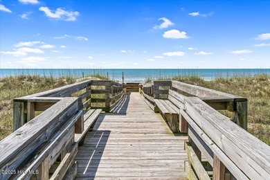 Discover this pristine 3-bedroom, 2-bath home located in the on Sea Trail Golf Resort in North Carolina - for sale on GolfHomes.com, golf home, golf lot