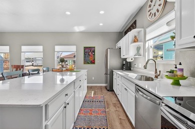 Below Tax appraisal value this Amazing one story home which is on Palmilla Beach Golf Club in Texas - for sale on GolfHomes.com, golf home, golf lot