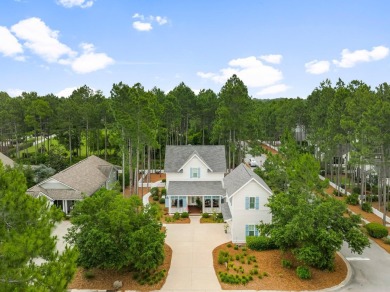 Welcome Home to 728 Breakers Street, a rare custom-built on Origins Golf Club in Florida - for sale on GolfHomes.com, golf home, golf lot