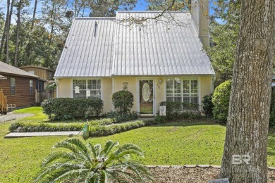 Welcome to this inviting 3-bedroom, 2-bathroom, and 1,663 sqft on Gulf State Park Golf Course in Alabama - for sale on GolfHomes.com, golf home, golf lot