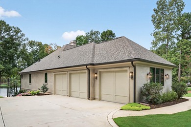 Experience the allure of a fully remodeled Lake Oconee retreat on Reynolds Lake Oconee - The Landing in Georgia - for sale on GolfHomes.com, golf home, golf lot