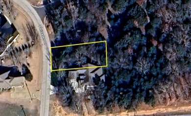Palisades II is located on the marina side, just a short walk on Rock Creek Golf Club in Texas - for sale on GolfHomes.com, golf home, golf lot