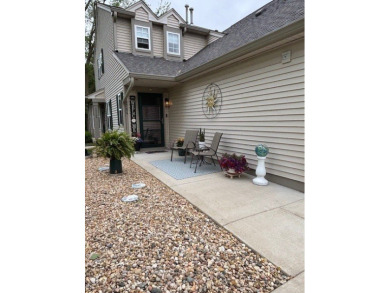 Looking for the Private Condo on the Golf Course? Look no on Antioch Golf Club in Illinois - for sale on GolfHomes.com, golf home, golf lot