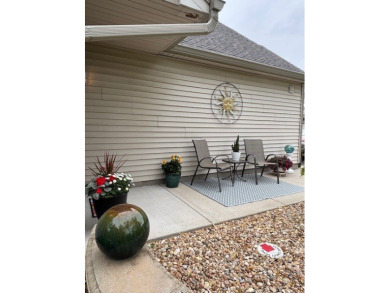 Looking for the Private Condo on the Golf Course? Look no on Antioch Golf Club in Illinois - for sale on GolfHomes.com, golf home, golf lot
