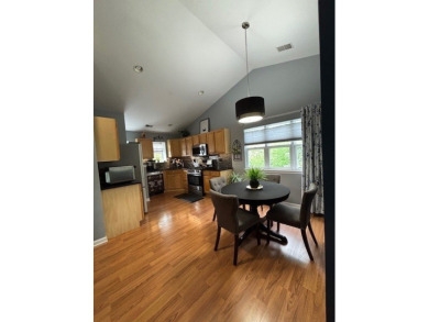 Looking for the Private Condo on the Golf Course? Look no on Antioch Golf Club in Illinois - for sale on GolfHomes.com, golf home, golf lot