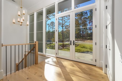 Introducing the Richland Club Home--a stunning new construction on Reynolds Lake Oconee - The Oconee in Georgia - for sale on GolfHomes.com, golf home, golf lot