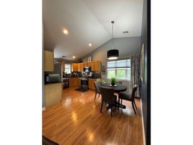 Looking for the Private Condo on the Golf Course? Look no on Antioch Golf Club in Illinois - for sale on GolfHomes.com, golf home, golf lot