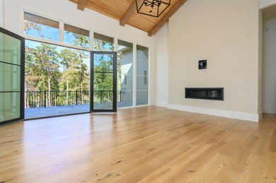 Introducing the Richland Club Home--a stunning new construction on Reynolds Lake Oconee - The Oconee in Georgia - for sale on GolfHomes.com, golf home, golf lot