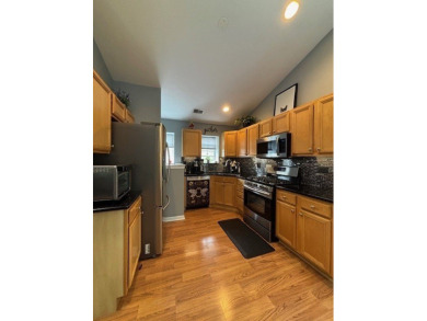 Looking for the Private Condo on the Golf Course? Look no on Antioch Golf Club in Illinois - for sale on GolfHomes.com, golf home, golf lot