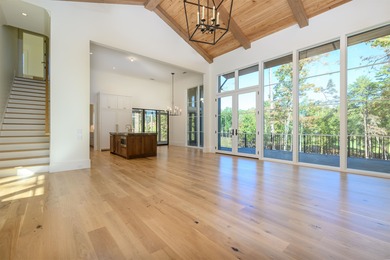 Introducing the Richland Club Home--a stunning new construction on Reynolds Lake Oconee - The Oconee in Georgia - for sale on GolfHomes.com, golf home, golf lot