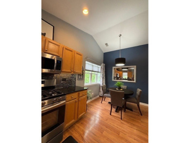 Looking for the Private Condo on the Golf Course? Look no on Antioch Golf Club in Illinois - for sale on GolfHomes.com, golf home, golf lot