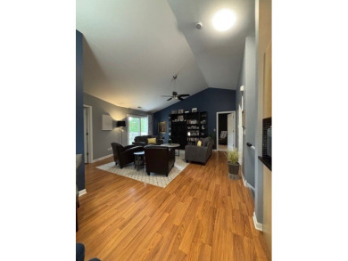Looking for the Private Condo on the Golf Course? Look no on Antioch Golf Club in Illinois - for sale on GolfHomes.com, golf home, golf lot