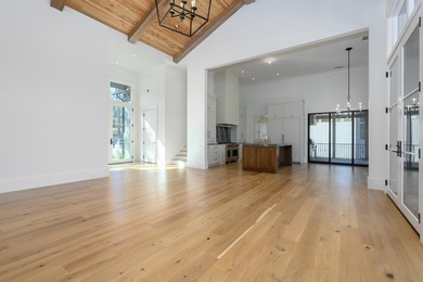 Introducing the Richland Club Home--a stunning new construction on Reynolds Lake Oconee - The Oconee in Georgia - for sale on GolfHomes.com, golf home, golf lot