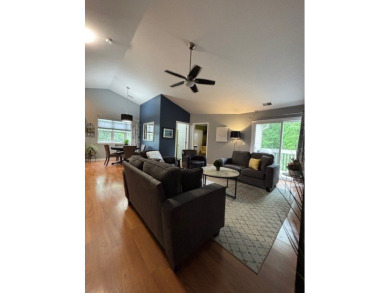Looking for the Private Condo on the Golf Course? Look no on Antioch Golf Club in Illinois - for sale on GolfHomes.com, golf home, golf lot