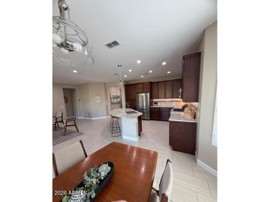 Professional pictures coming soon. This impeccably maintained on Tuscany Falls At Pebble Creek in Arizona - for sale on GolfHomes.com, golf home, golf lot