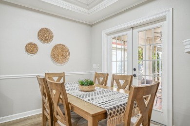 Welcome to 865 Indigo Loop, a beautifully upgraded single-family on Emerald Bay Golf Club in Florida - for sale on GolfHomes.com, golf home, golf lot