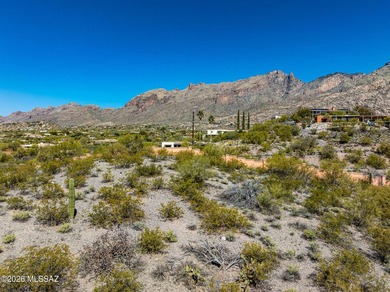 Located within the prestigious gated golf course community of La on  in Arizona - for sale on GolfHomes.com, golf home, golf lot