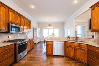 NEW ROOF 2025; one HVAC replaced 2022. Stunning all brick home on Chenal Country Club - Bear Den Mountain in Arkansas - for sale on GolfHomes.com, golf home, golf lot