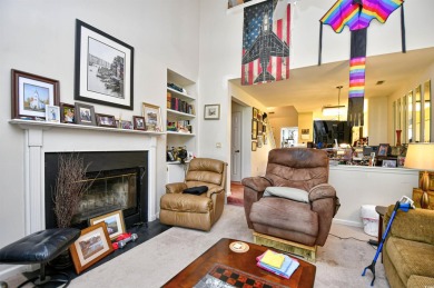 This 2 bedroom, 2 bath condo is located in the heart of Myrtle on Myrtlewood Golf Course and Club  in South Carolina - for sale on GolfHomes.com, golf home, golf lot
