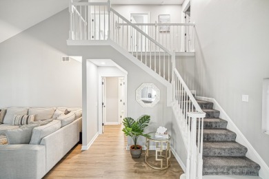 Welcome to 865 Indigo Loop, a beautifully upgraded single-family on Emerald Bay Golf Club in Florida - for sale on GolfHomes.com, golf home, golf lot