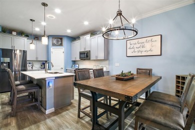 Welcome to this beautifully appointed two-story home nestled in on Mount Dora Golf Club in Florida - for sale on GolfHomes.com, golf home, golf lot