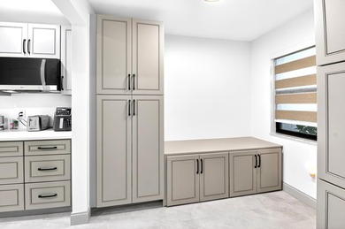 See this beautifully renovated, lake-front townhome superbly on Boca Delray Golf and Country Club in Florida - for sale on GolfHomes.com, golf home, golf lot