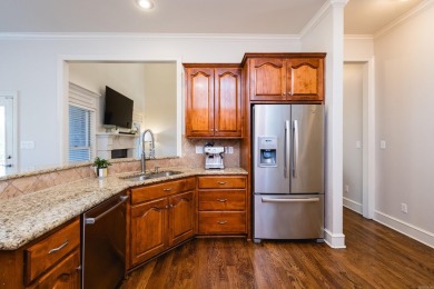 NEW ROOF 2025; one HVAC replaced 2022. Stunning all brick home on Chenal Country Club - Bear Den Mountain in Arkansas - for sale on GolfHomes.com, golf home, golf lot