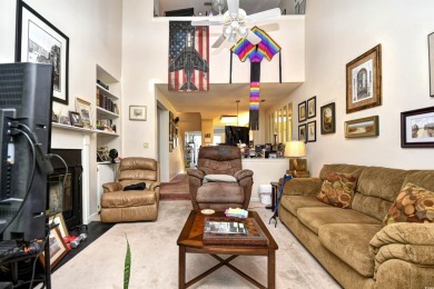 This 2 bedroom, 2 bath condo is located in the heart of Myrtle on Myrtlewood Golf Course and Club  in South Carolina - for sale on GolfHomes.com, golf home, golf lot