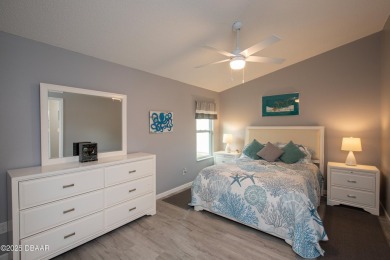 Turnkey Home in Pine Island - This meticulously maintained on New Smyrna Beach Golf Course in Florida - for sale on GolfHomes.com, golf home, golf lot