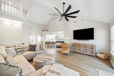 Welcome to 865 Indigo Loop, a beautifully upgraded single-family on Emerald Bay Golf Club in Florida - for sale on GolfHomes.com, golf home, golf lot