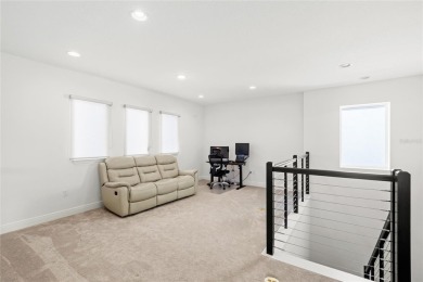 Welcome to 16124 Volterra Point, a beautifully crafted Captiva on Bella Collina Golf Club in Florida - for sale on GolfHomes.com, golf home, golf lot