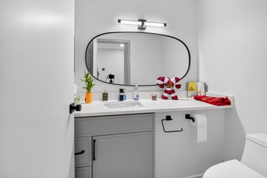 See this beautifully renovated, lake-front townhome superbly on Boca Delray Golf and Country Club in Florida - for sale on GolfHomes.com, golf home, golf lot