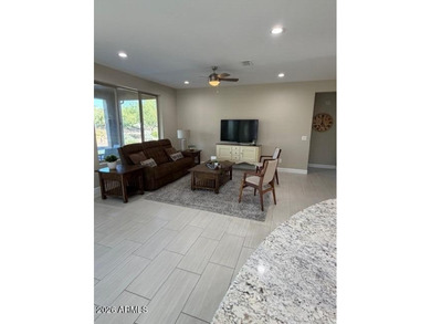 Professional pictures coming soon. This impeccably maintained on Tuscany Falls At Pebble Creek in Arizona - for sale on GolfHomes.com, golf home, golf lot