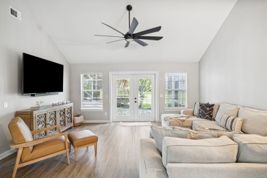 Welcome to 865 Indigo Loop, a beautifully upgraded single-family on Emerald Bay Golf Club in Florida - for sale on GolfHomes.com, golf home, golf lot