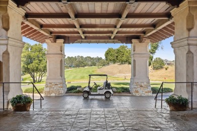In the exclusive community of Tehama Carmel, situated on a on Tehama Golf Club in California - for sale on GolfHomes.com, golf home, golf lot