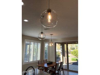 Professional pictures coming soon. This impeccably maintained on Tuscany Falls At Pebble Creek in Arizona - for sale on GolfHomes.com, golf home, golf lot