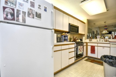 This 2 bedroom, 2 bath condo is located in the heart of Myrtle on Myrtlewood Golf Course and Club  in South Carolina - for sale on GolfHomes.com, golf home, golf lot