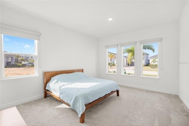 Welcome to 16124 Volterra Point, a beautifully crafted Captiva on Bella Collina Golf Club in Florida - for sale on GolfHomes.com, golf home, golf lot