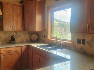 Connie Goodnight, Land Properties, LLC, C: , connie,  : Mountain on Rio Grande Golf Club in Colorado - for sale on GolfHomes.com, golf home, golf lot