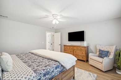 Welcome to 865 Indigo Loop, a beautifully upgraded single-family on Emerald Bay Golf Club in Florida - for sale on GolfHomes.com, golf home, golf lot