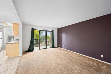 Own a Little Slice of Del Cerro! This beautifully updated on Mission Trails Golf Course in California - for sale on GolfHomes.com, golf home, golf lot