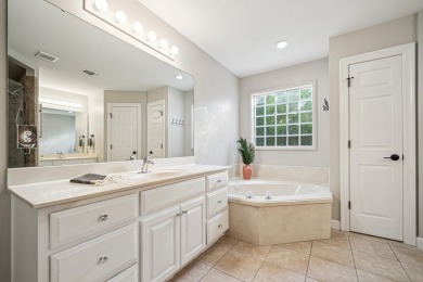 Welcome to 865 Indigo Loop, a beautifully upgraded single-family on Emerald Bay Golf Club in Florida - for sale on GolfHomes.com, golf home, golf lot