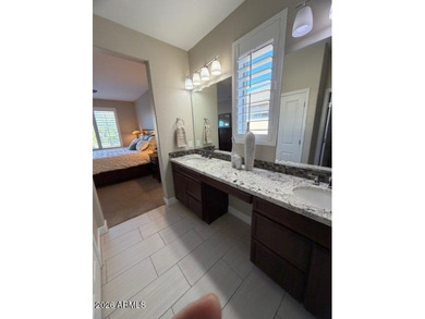 Professional pictures coming soon. This impeccably maintained on Tuscany Falls At Pebble Creek in Arizona - for sale on GolfHomes.com, golf home, golf lot