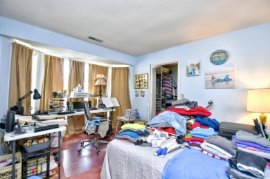 This 2 bedroom, 2 bath condo is located in the heart of Myrtle on Myrtlewood Golf Course and Club  in South Carolina - for sale on GolfHomes.com, golf home, golf lot