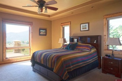 Connie Goodnight, Land Properties, LLC, C: , connie,  : Mountain on Rio Grande Golf Club in Colorado - for sale on GolfHomes.com, golf home, golf lot