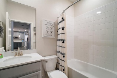 Welcome to this beautifully appointed two-story home nestled in on Mount Dora Golf Club in Florida - for sale on GolfHomes.com, golf home, golf lot