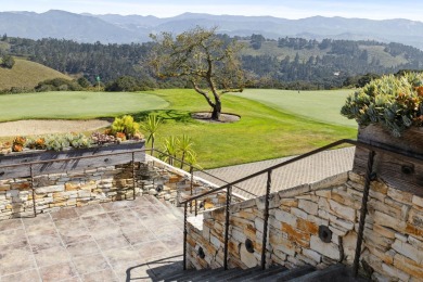 In the exclusive community of Tehama Carmel, situated on a on Tehama Golf Club in California - for sale on GolfHomes.com, golf home, golf lot